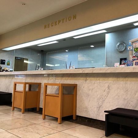 Main Hotel - Vacation Stay 82550 Miyakonojō Екстериор снимка