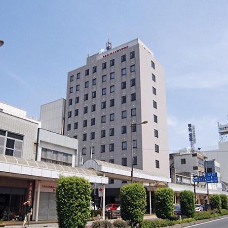 Main Hotel - Vacation Stay 82550 Miyakonojō Екстериор снимка