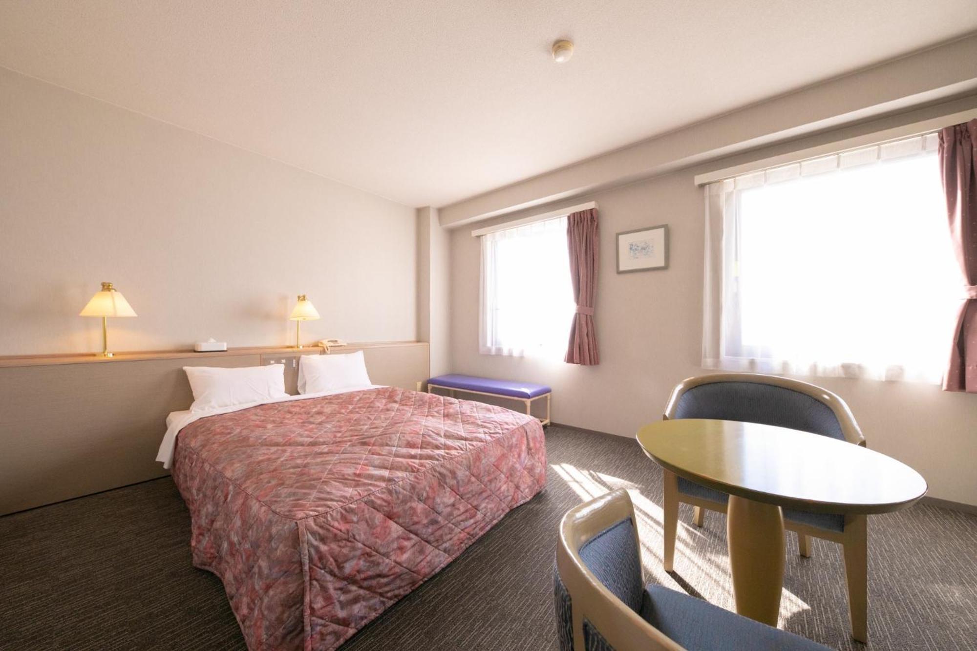 Main Hotel - Vacation Stay 82550 Miyakonojō Екстериор снимка