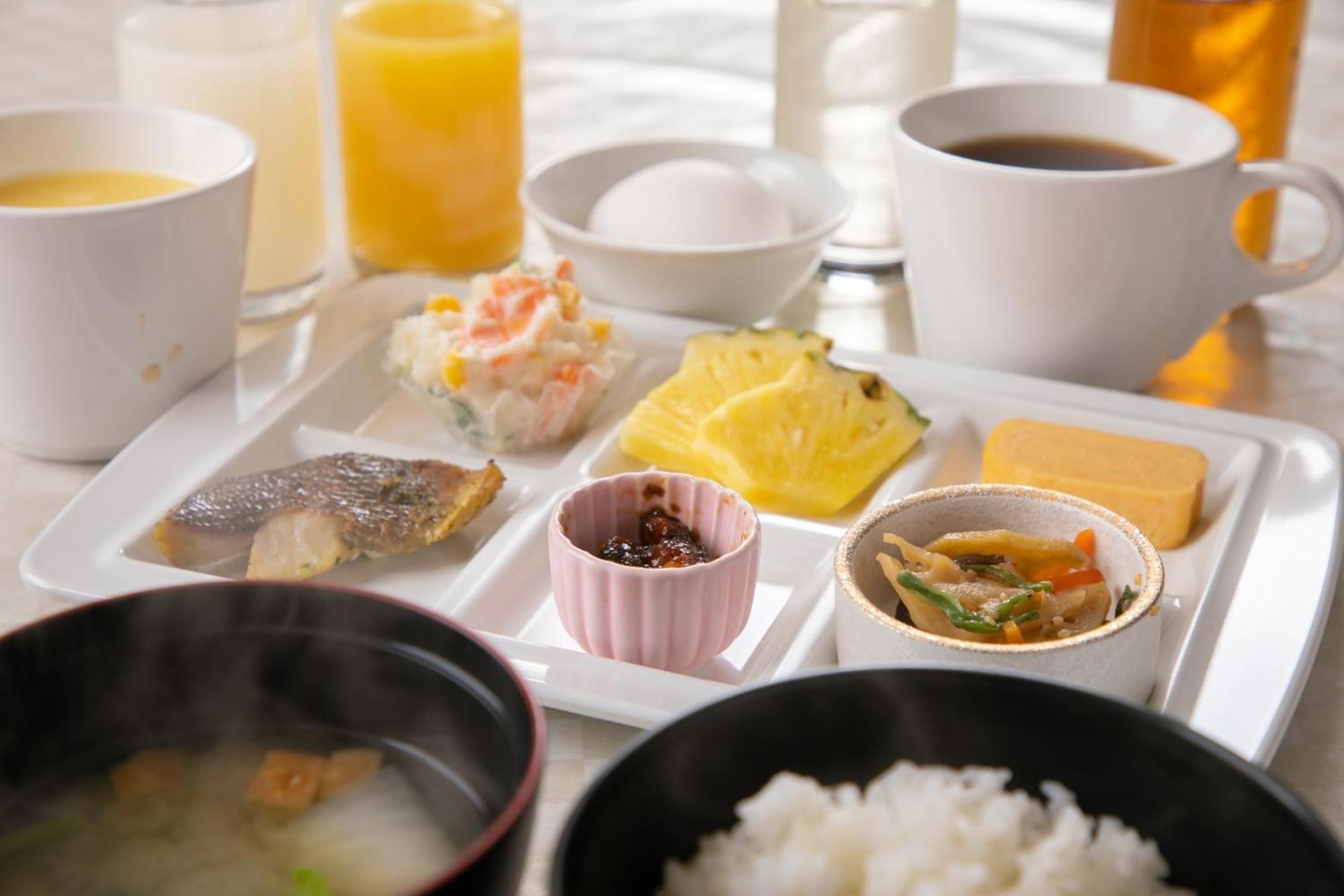 Main Hotel - Vacation Stay 82550 Miyakonojō Екстериор снимка