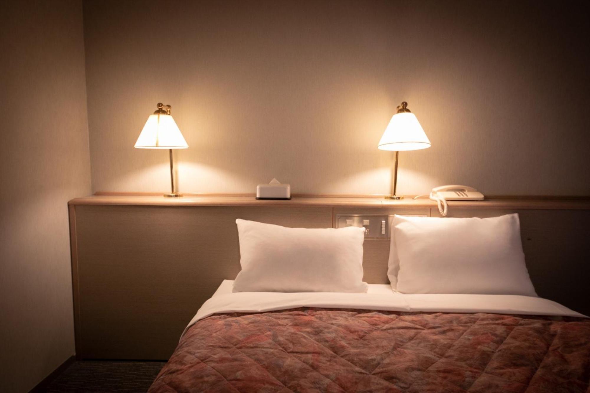 Main Hotel - Vacation Stay 82550 Miyakonojō Екстериор снимка