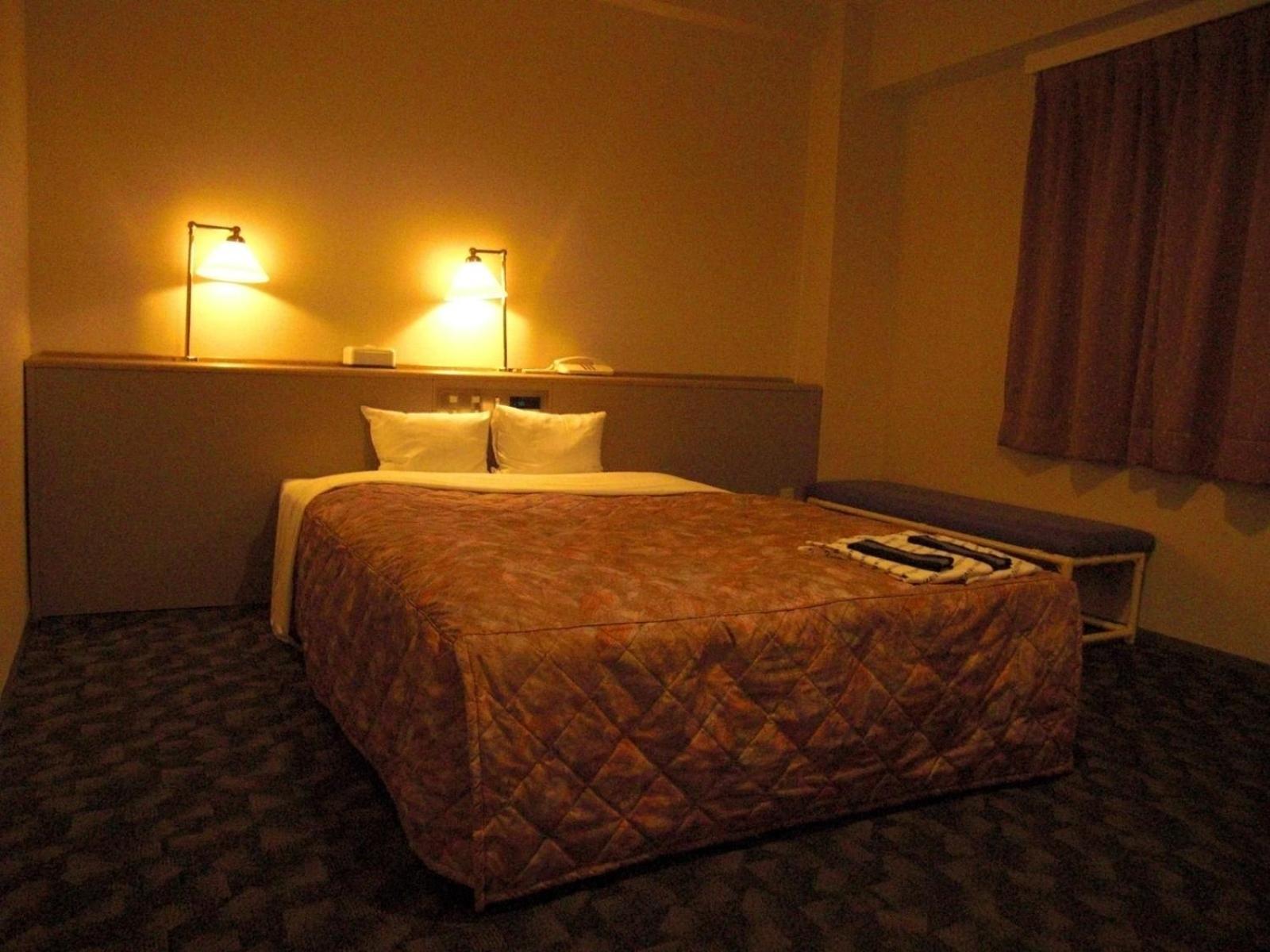 Main Hotel - Vacation Stay 82550 Miyakonojō Екстериор снимка